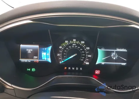 2015 Ford Fusion Se z USA, uszkodzony, nr VIN 3FA6P0HD5FR157888